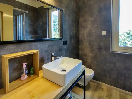 Villa Canonica, Maison 13 personnes à Varenna - Photo 23