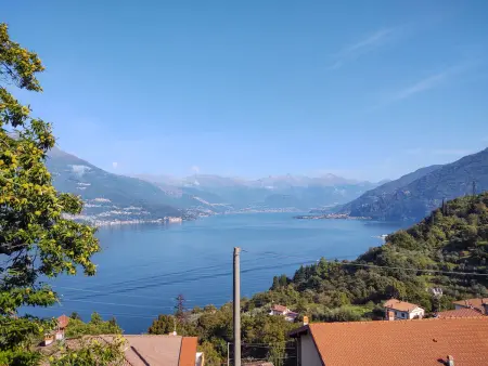 Villa Canonica, Maison 13 personnes à Varenna - Photo 27