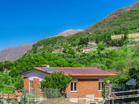 Villa Canonica, Maison 13 personnes à Varenna - Photo 28