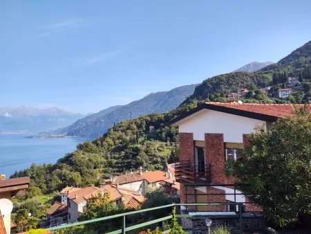 Villa Canonica, Maison 13 personnes à Varenna - Photo 29