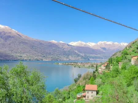Villa Canonica, Maison 13 personnes à Varenna - Photo 31