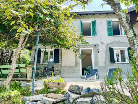 Giò, Maison 6 personnes à Varenna - Photo 1