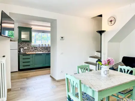 Giò, Maison 6 personnes à Varenna - Photo 2