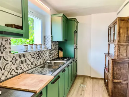 Giò, Maison 6 personnes à Varenna - Photo 11