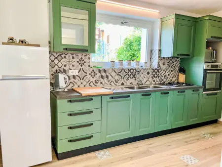 Giò, Maison 6 personnes à Varenna - Photo 12