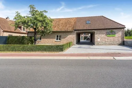 Hoeve Heiligenbron, Charmante ferme pour 18 personnes - Photo 5