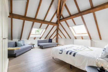 Hoeve Heiligenbron, Charmante ferme pour 18 personnes - Photo 10