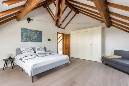Hoeve Heiligenbron, Charmante ferme pour 18 personnes - Photo 16