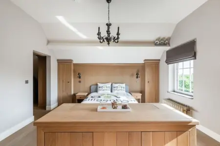 Hoeve Heiligenbron, Charmante ferme pour 18 personnes - Photo 20