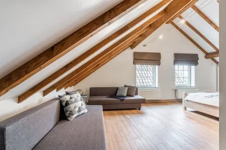 Hoeve Heiligenbron, Charmante ferme pour 18 personnes - Photo 22