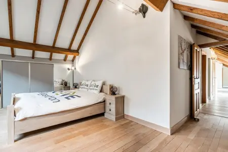 Hoeve Heiligenbron, Charmante ferme pour 18 personnes - Photo 23