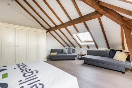 Hoeve Heiligenbron, Charmante ferme pour 18 personnes - Photo 24