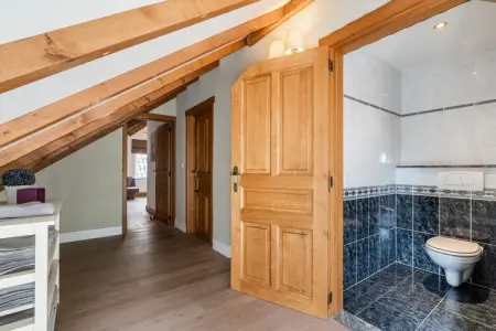 Hoeve Heiligenbron, Charmante ferme pour 18 personnes - Photo 31