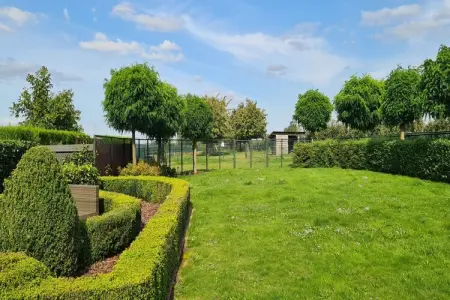 Hoeve Heiligenbron, Charmante ferme pour 18 personnes - Photo 32