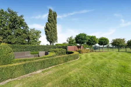 Hoeve Heiligenbron, Charmante ferme pour 18 personnes - Photo 33