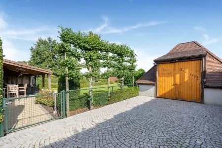 Hoeve Heiligenbron, Charmante ferme pour 18 personnes - Photo 34