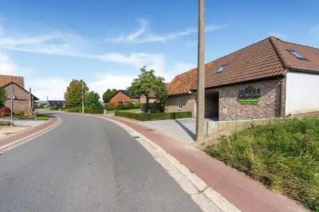 Hoeve Heiligenbron, Charmante ferme pour 18 personnes - Photo 36