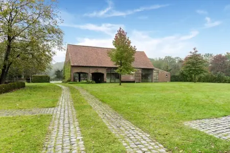 Stokery, Maison de campagne de Beernem - Photo 6