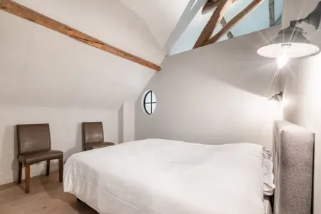 Stokery, Maison de campagne de Beernem - Photo 18
