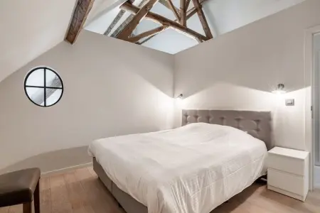 Stokery, Maison de campagne de Beernem - Photo 19