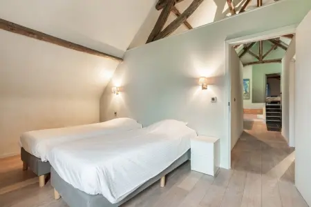 Stokery, Maison de campagne de Beernem - Photo 22
