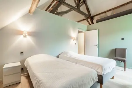 Stokery, Maison de campagne de Beernem - Photo 23