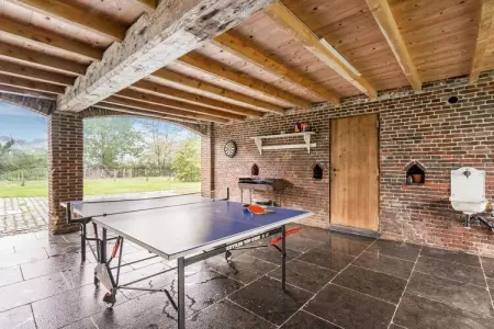 Stokery, Maison de campagne de Beernem - Photo 32