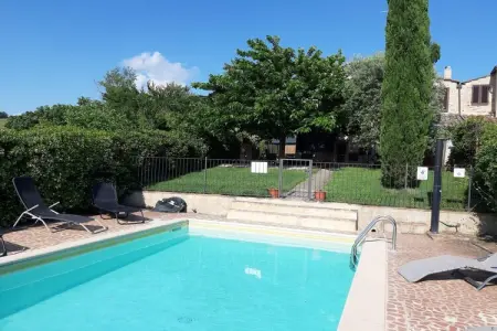 Il Bosco, Retraite de groupe avec jardin en Toscane - Photo 1