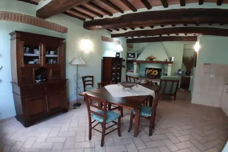 Il Bosco, Retraite de groupe avec jardin en Toscane - Photo 3