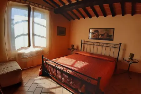 Il Bosco, Retraite de groupe avec jardin en Toscane - Photo 4