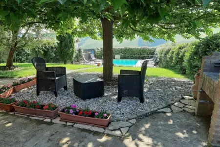 Il Bosco, Retraite de groupe avec jardin en Toscane - Photo 5