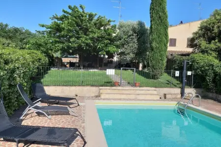 Il Bosco, Retraite de groupe avec jardin en Toscane - Photo 6