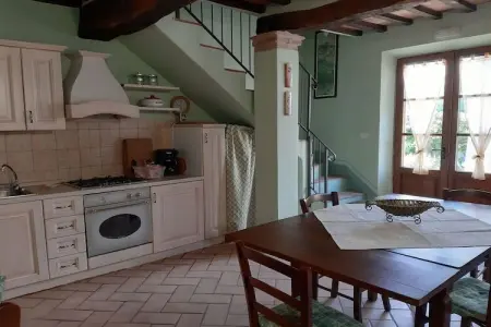 Il Bosco, Retraite de groupe avec jardin en Toscane - Photo 7
