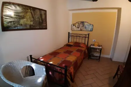 Il Bosco, Retraite de groupe avec jardin en Toscane - Photo 8