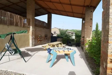 Il Bosco, Retraite de groupe avec jardin en Toscane - Photo 10