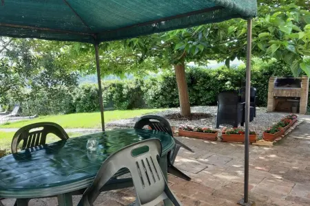 Il Bosco, Retraite de groupe avec jardin en Toscane - Photo 12