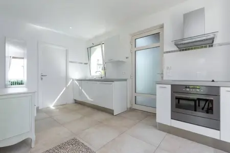 Residence Dulys, Villa de luxe à Juan-les-Pins - Photo 2