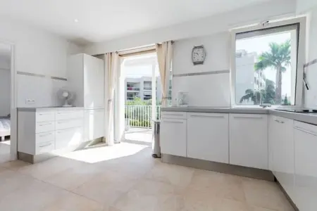 Residence Dulys, Villa de luxe à Juan-les-Pins - Photo 10
