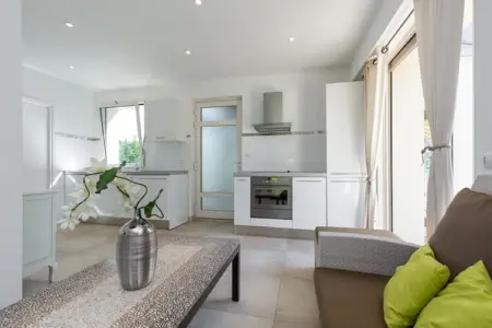 Residence Dulys, Villa de luxe à Juan-les-Pins - Photo 13