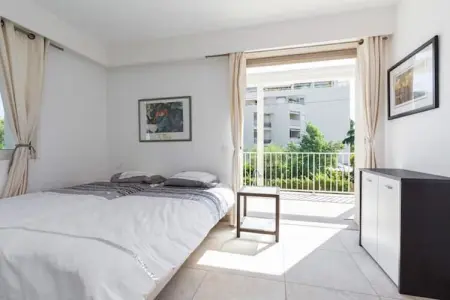 Residence Dulys, Villa de luxe à Juan-les-Pins - Photo 17