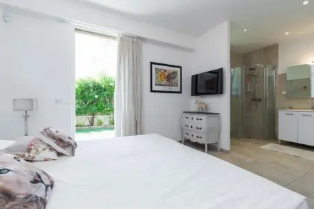 Residence Dulys, Villa de luxe à Juan-les-Pins - Photo 18