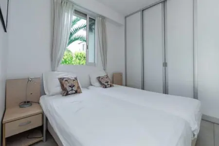 Residence Dulys, Villa de luxe à Juan-les-Pins - Photo 19