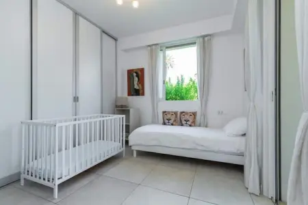 Residence Dulys, Villa de luxe à Juan-les-Pins - Photo 20