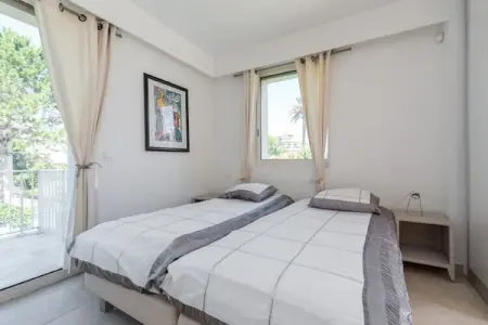 Residence Dulys, Villa de luxe à Juan-les-Pins - Photo 21