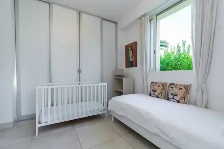 Residence Dulys, Villa de luxe à Juan-les-Pins - Photo 23