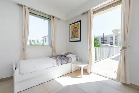 Residence Dulys, Villa de luxe à Juan-les-Pins - Photo 24