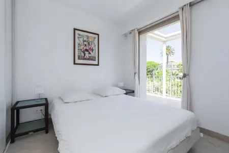 Residence Dulys, Villa de luxe à Juan-les-Pins - Photo 25