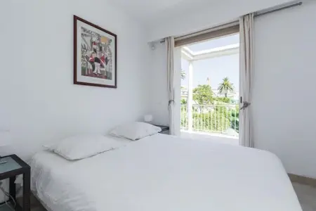 Residence Dulys, Villa de luxe à Juan-les-Pins - Photo 26