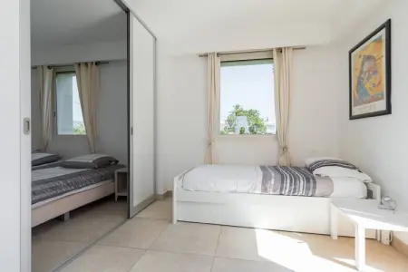 Residence Dulys, Villa de luxe à Juan-les-Pins - Photo 27