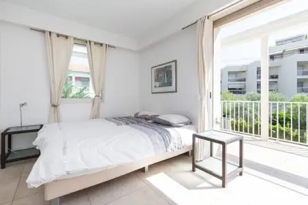 Residence Dulys, Villa de luxe à Juan-les-Pins - Photo 29
